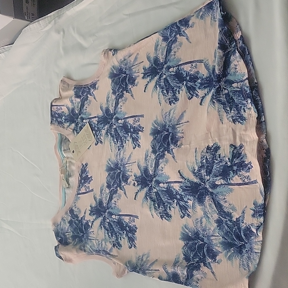 Ladies top